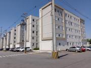 Apartamento para venda em Estância Guatambu em...