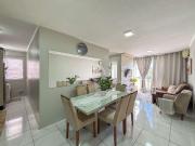 Apartamento para Venda em Estância Velha/RS União 2 Quartos