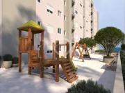 Apartamento para Venda em Estância Velha/RS União 2 Quartos