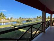 Apartamento para Venda em Estância/SE Praia do Abais 2...