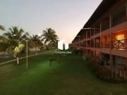 Apartamento para Venda em Estância/SE Ribuleirinha 2 Quartos