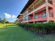 Apartamento para Venda em Estância/SE Ribuleirinha 2 Quartos