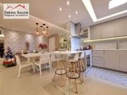 Apartamento para Venda em Esteio/RS Centro 3 Quartos