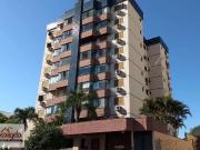 Apartamento para Venda em Esteio/RS Centro 3 Quartos