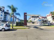 Apartamento para Venda em Esteio/RS Parque Claret 2 Quartos