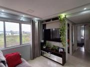 Apartamento para Venda em Esteio/RS São Sebastião 2 Quartos