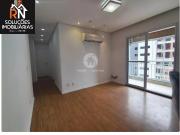 Apartamento para venda em Estuário em Santos São Paulo...