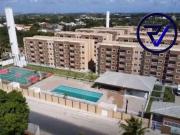 Apartamento para Venda em Eusébio/CE Centro 2 Quartos