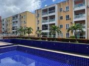 Apartamento para Venda em Eusébio/CE Centro 2 Quartos