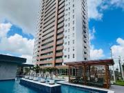 Apartamento para Venda em Eusébio/CE Centro 3 Quartos