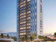 Apartamento para Venda em Eusébio/CE Centro 3 Quartos