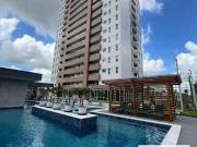 Apartamento para Venda em Eusébio/CE Centro 3 Quartos