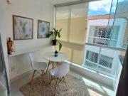 Apartamento para Venda em Eusébio/CE Centro 3 Quartos