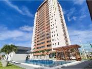 Apartamento para Venda em Eusébio/CE Centro 3 Quartos