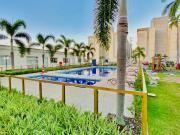 Apartamento para Venda em Eusébio/CE Eusebio 2 Quartos