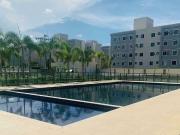 Apartamento para Venda em Eusébio/CE Coacu 2 Quartos