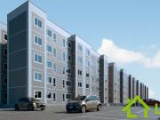 Apartamento para Venda em Eusébio/CE Eusebio 2 Quartos