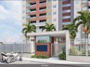 Apartamento para Venda em Eusébio/CE Coité 2 Quartos