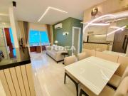 Apartamento para Venda em Eusébio/CE Coité 2 Quartos
