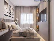 Apartamento para Venda em Eusébio/CE Coité 3 Quartos