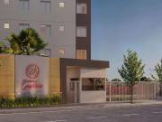 Apartamento para Venda em Eusébio/CE Guaribas 2 Quartos