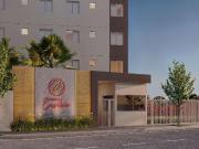 Apartamento para Venda em Eusébio/CE Mangabeira 2 Quartos