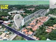 Apartamento para Venda em Eusébio/CE Pires Façanha 2 Quartos