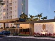 Apartamento para Venda em Eusébio/CE Tamatanduba 2 Quartos