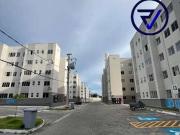 Apartamento para Venda em Eusébio/CE Tamatanduba 2 Quartos