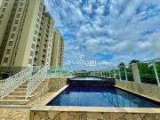 Apartamento para Venda em Extrema/MG Bairro dos Pires 2...