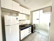 Apartamento para Venda em Extrema/MG Centro 2 Quartos
