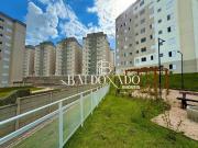 Apartamento para Venda em Extrema/MG Ponte Nova 2 Quartos