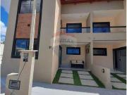 Apartamento para Venda em Extremoz/RN Centro 2 Quartos