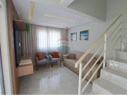 Apartamento para Venda em Extremoz/RN Centro 2 Quartos