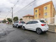 Apartamento para venda em Fanny em Curitiba Paraná de...