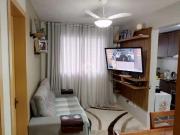 Apartamento para Venda em Farroupilha/RS Alvorada 2 Quartos
