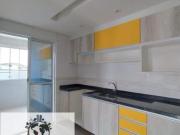 Apartamento para Venda em Fazenda Rio Grande, Iguaçu, 2...