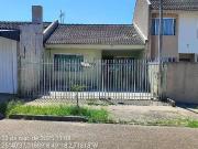 Apartamento para Venda em Fazenda Rio Grande/PR Gralha...