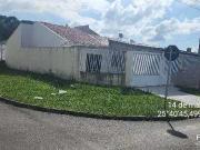 Apartamento para Venda em Fazenda Rio Grande/PR Gralha...