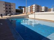 Apartamento para Venda em Fazenda Rio Grande/PR Santa...