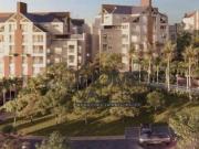 Apartamento para venda em Fazenda São Quirino de...