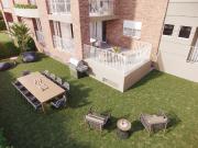 Apartamento para venda em Fazenda São Quirino em...