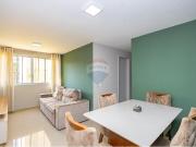 Apartamento para venda em Fazendinha em Curitiba Paraná...