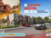 Apartamento para Venda em Feira de Santana/BA Campo...