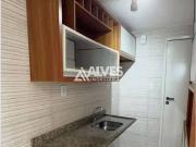 Apartamento para Venda em Feira de Santana/BA Caseb