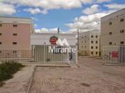 Apartamento para Venda em Feira de Santana/BA Jardim...