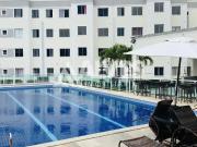 Apartamento para Venda em Feira de Santana/BA Lagoa...