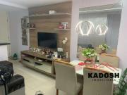 Apartamento para Venda em Feira de Santana/BA Lagoa...