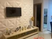 Apartamento para Venda em Feira de Santana/BA Mangabeira...
