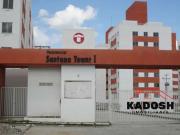 Apartamento para Venda em Feira de Santana/BA Mangabeira...